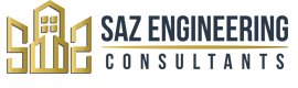 SAZ Engineering Consultants logo